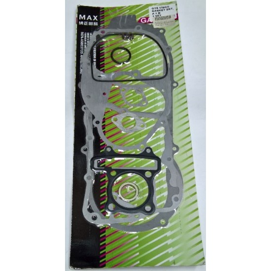 ΣΕΤ ΦΛΑΝΤΖΕΣ Α+Β -GY6- 125cc NEW