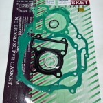 ΣΕΤ ΦΛΑΝΤΖΕΣ ΓΕΝΙΚΗΣ CRYPTON 49mm FEDERAL