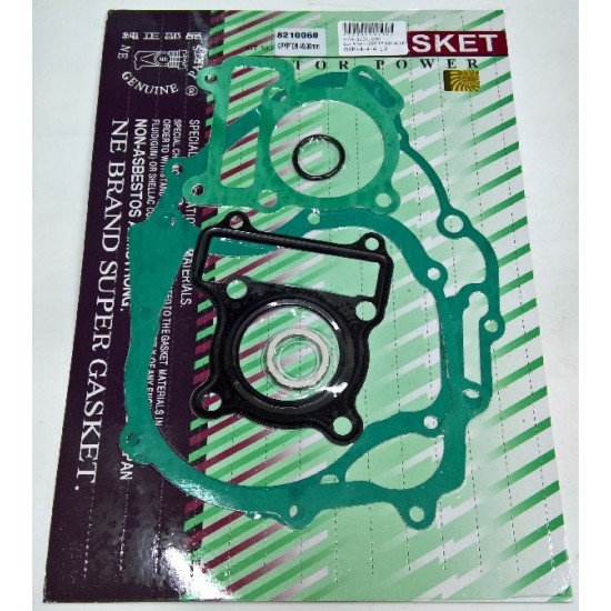 ΣΕΤ ΦΛΑΝΤΖΕΣ ΓΕΝΙΚΗΣ CRYPTON 49mm FEDERAL