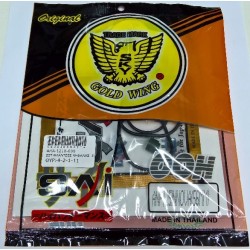 ΣΕΤ ΦΛΑΝΤΖΕΣ ΚΕΦΑΛΗΣ  INNOVA 56MM