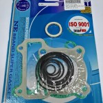 ΣΕΤ ΦΛΑΝΤΖΕΣ ΚΕΦΑΛ.CRYPTON 54mm