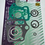 ΣΕΤ ΦΛΑΝΤΖΕΣ ΚΕΦΑΛΗΣ C50/70/C100 ASTREA 53mm