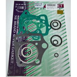 ΣΕΤ ΦΛΑΝΤΖΕΣ ΚΕΦΑΛΗΣ C50/70/C100 ASTREA 53mm