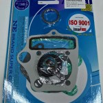 ΣΕΤ ΦΛΑΝΤΖΕΣ ΚΕΦΑΛΗΣ C100 57mm