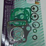 ΣΕΤ ΦΛΑΝΤΖΕΣ ΚΕΦΑΛΗΣ C100 51mm