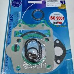 ΣΕΤ ΦΛΑΝΤΖΕΣ ΚΕΦΑΛΗΣ INNOVA 55mm
