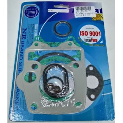 ΣΕΤ ΦΛΑΝΤΖΕΣ ΚΕΦΑΛΗΣ INNOVA 55mm