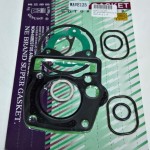 ΣΕΤ ΦΛΑΝΤΖΕΣ ΚΕΦΑΛΗΣ INNOVA/INJ 52.4mm