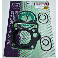 ΣΕΤ ΦΛΑΝΤΖΕΣ ΚΕΦΑΛΗΣ INNOVA/INJ 52.4mm
