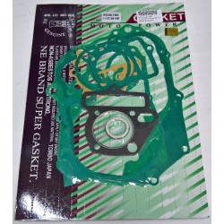 ΦΛΑΝΤΖΕΣ A+B LIFAN 125