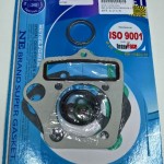 ΣΕΤ ΦΛΑΝΤΖΕΣ ΚΕΦΑΛΗΣ C100 56mm