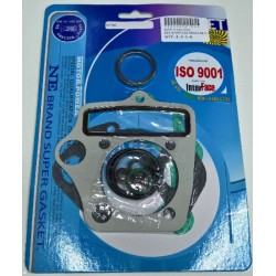 ΣΕΤ ΦΛΑΝΤΖΕΣ ΚΕΦΑΛΗΣ C100 56mm