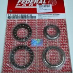 ΠΟΤΗΡΙΑ ΤΙΜΟΝΙΟΥ SHOGUN ADDRESS FX-125 FEDERAL