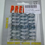 ΕΛΑΤΗΡΙΑ ΑΜΠΡΑΓ.PREMIER INNOVA