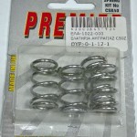 ΕΛΑΤΗΡΙΑ ΑΜΠΡΑΓΙΑΖ C50Ζ2 PREMIER