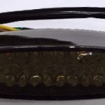 ΦΑΝΑΡΙ ΣΤΟΠ ΜΕ 31 LED