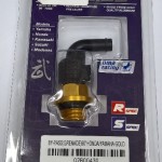 ΤΑΠΑ ΛΑΔΙΟΥ UMA ΓΙΑ ΑΝΑΘΥΜ. 90o ΧΡΥΣΗ YAMAHA/HONDA