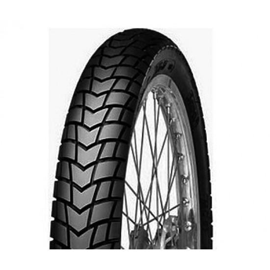 ΕΛΑΣΤΙΚΟ 275-17 MC51 MEDITERRA SAVA-MITAS 572964 47P