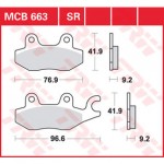 ΤΑΚΑΚΙΑ LUCAS MCB663LC  FA197