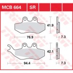 ΤΑΚΑΚΙΑ LUCAS MCB664LC  FA194