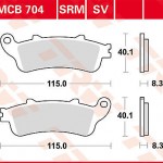 ΤΑΚΑΚΙΑ LUCAS MCB704LC  FA261
