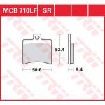 ΤΑΚΑΚΙΑ LUCAS MCB710LC  FA298