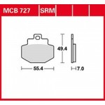 ΤΑΚΑΚΙΑ LUCAS MCB727LC  FA321