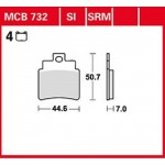 ΤΑΚΑΚΙΑ LUCAS MCB732LC  FA355