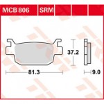 ΤΑΚΑΚΙΑ LUCAS MCB806LC  FA415