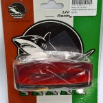 ΦΑΝΑΡΙ ΣΤΟΠ WD 003-01 LED SHARK