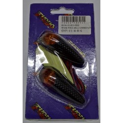 ΦΛΑΣ MINI 1811 CARBON/ΠΟΡΤΟΚ ΑΥΤΟΚΟΛΛΗΤΑ
