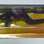 ΜΑΝΕΤΑ APIDO 3D SUPRA-CRYPTON-X 135 ΜΑΥΡΗ ΡΥΘΜΙΖΟΜΕΝΗ