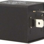 ΦΛΑΣΕΡ 12V ΜΟΤΟΣΥΚΛΕΤΑΣ 3PIN (III)