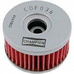 ΦΙΛΤΡΟ ΛΑΔΙΟΥ CHAMPION COF036 HF136