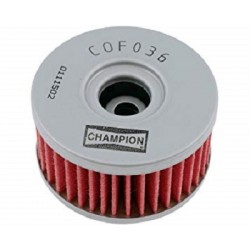 ΦΙΛΤΡΟ ΛΑΔΙΟΥ CHAMPION COF036 HF136