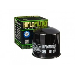 ΦΙΛΤΡΟ ΛΑΔΙΟΥ HIFLO HF202