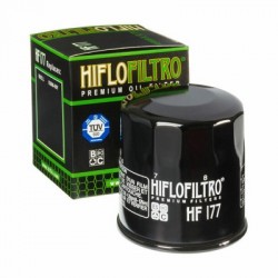 ΦΙΛΤΡΟ ΛΑΔΙΟΥ HIFLO HF177