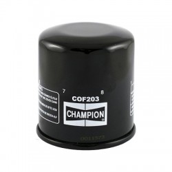 ΦΙΛΤΡΟ ΛΑΔΙΟΥ CHAMPION COF203 HF303