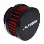 ΦΙΛΤΡΟΧΟΑΝΗ ΣΤΡΟΓΓΥΛΗ APIDO 42MM