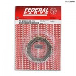 ΔΙΣΚΟΙ ΑΜΠΡΑΓΙΑΖ ΣΕΤ C50 FEDERAL