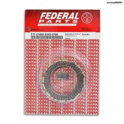 ΔΙΣΚΟΙ ΑΜΠΡΑΓΙΑΖ ΣΕΤ C50 FEDERAL