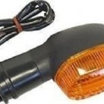 ΦΛΑΣ ΠΙΣΩ ΔΕΞΙ TDM900/R1/CRYPTON-X135/T110 ΠΟΡΤΟΚΑΛΙ