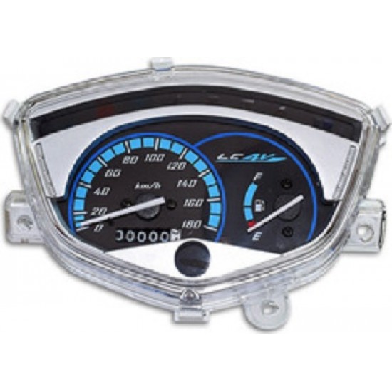 ΚΟΝΤΕΡ CRYPTON-X 135