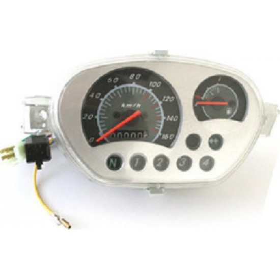 ΚΟΝΤΕΡ CRYPTON-R 115 ROC