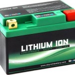 ΜΠΑΤΑΡΙΑ SKYRICH LFP-3 (HB9-B - HB9L-B - HTX9A-BS) ΛΙΘΙΟΥ