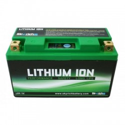 ΜΠΑΤΑΡΙΑ SKYRICH LFP-14 (HT7B-BS HT9B-BS) ΛΙΘΙΟΥ