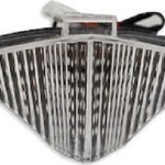 ΦΑΝΑΡΙ ΠΙΣΩ LED XT660/R1 2004 ΔΙΑΦΑΝΟ