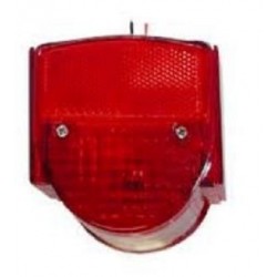 ΦΑΝΑΡΙ ΣΤΟΠ C50C 12V
