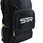 ΤΣΑΝΤΑ ΠΛΑΤΗΣ STR ΠΤΥΣΣΟΜΕΝΗ FOLD BACKPACK
