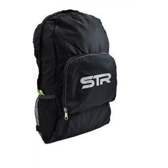 ΤΣΑΝΤΑ ΠΛΑΤΗΣ STR ΠΤΥΣΣΟΜΕΝΗ FOLD BACKPACK
